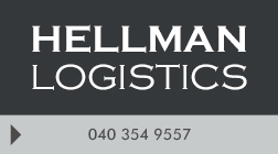 Hellman Logistics